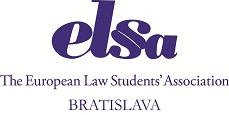 Európske združenie študentov práva Bratislava