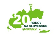 Greenpeace Slovensko