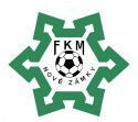 Futbalový klub mesta Nové Zámky (FKM Nové Zámky)