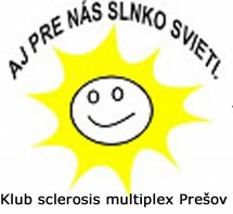 Klub sclerosis multiplex v Prešove