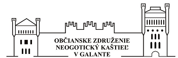 Neogotický kaštieľ v Galante