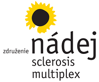 Združenie sclerosis multiplex Nádej