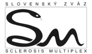 Slovenský zväz sclerosis multiplex