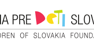 Nadácia pre deti Slovenska