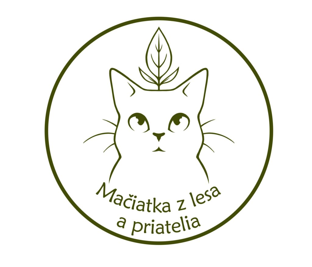 Logo organizácie