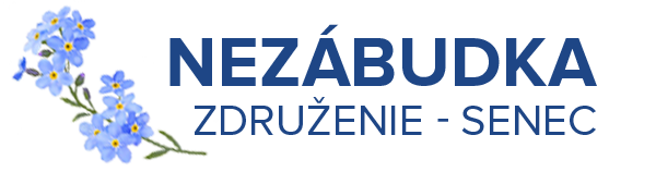 Logo organizácie