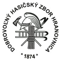 Logo organizácie